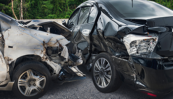 Auto Accident