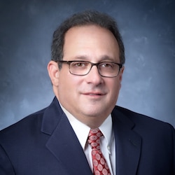 Stephen Bilkis